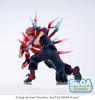SEGA Jujutsu Kaisen Luminasta Figura Black Flash - "Yuji Itadori"