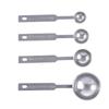 Kitchenware For Measure Cooking Baking Accurate Teaspoon Coffee Scoop Tablespoon Measuring Spoons