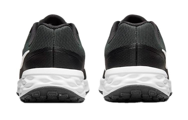 Kids' Sneakers Nike Revolution 6 GS 'Black White'