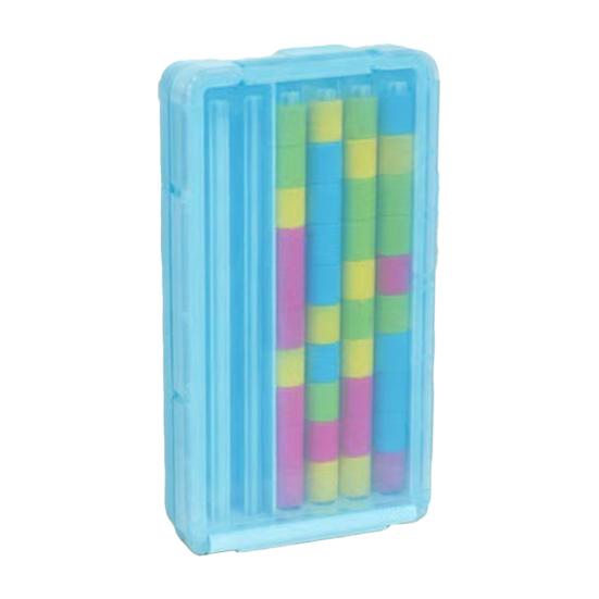 Jeux d'empilement et de tri de couleurs 1/2 ensembles, Jeu de puzzle d'empilement d'anneaux arc-en-ciel pour enfants et adultes, Jeu de société Défi d'empilement pour les soirées en famille, Fêtes