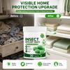 Insect Repellent Tablets 30 Count Plant Based Formula Long Lasting Home Protection Repels Insects Deodorizes Easy To Place