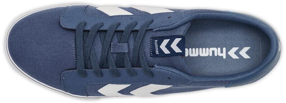 Кроссовки Hummel Leisure Lx-E (216022) blue