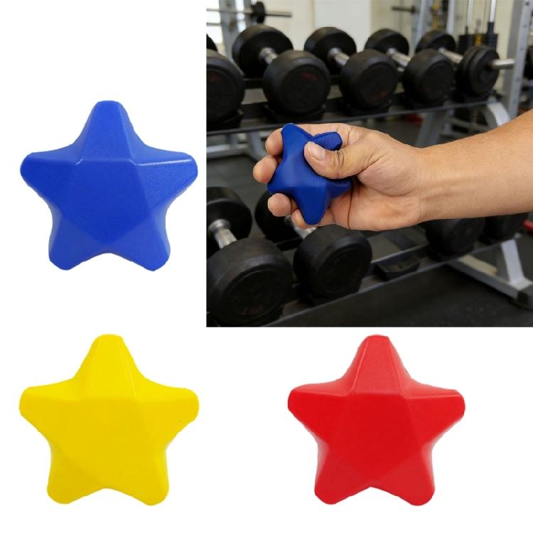 Five Finger Hand Grip Strengthener for Fitness Exercise Training, Finger Exerciser Hand Grip Trainer for Hand Strength