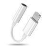 Supports Full System for IPhone Lightning To 3.5mm Earphone Headphone Jack Aux Adapter Cable Adapter