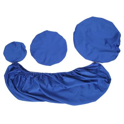 High Elastic Washable Dental Chair Cover Sleeves Cushion Headrest Protector Kit