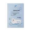 Yu Mei Jing Edelweiss Soothing Hydrating Sheet Mask