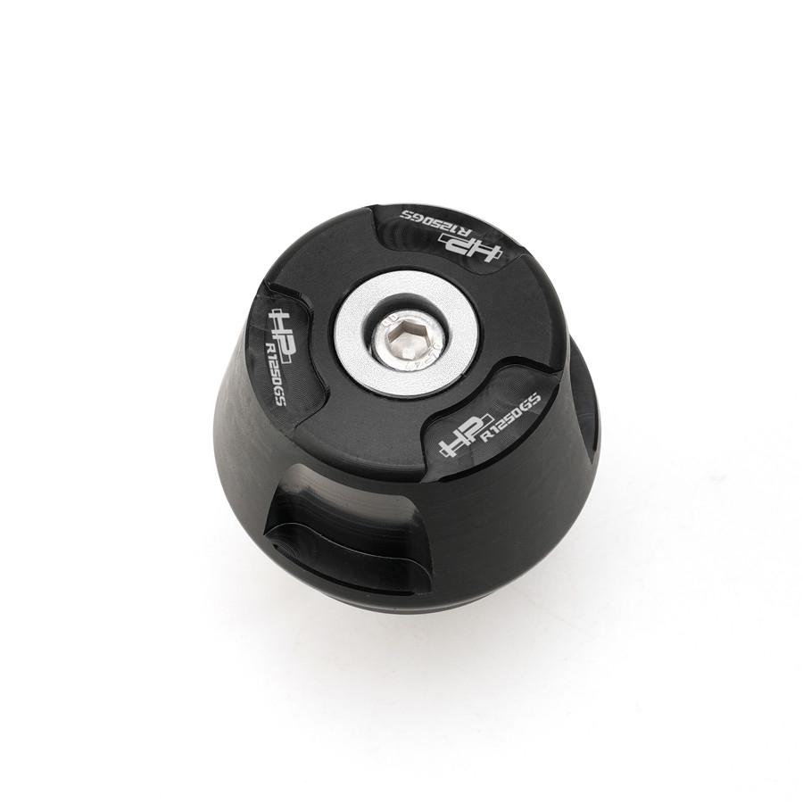 Motorcycle Falling Protector Wheel Sliders Crash Guard Pad For BMW R1200GS R1250GS HP R1250GSA  LC ADV Adventure All Year