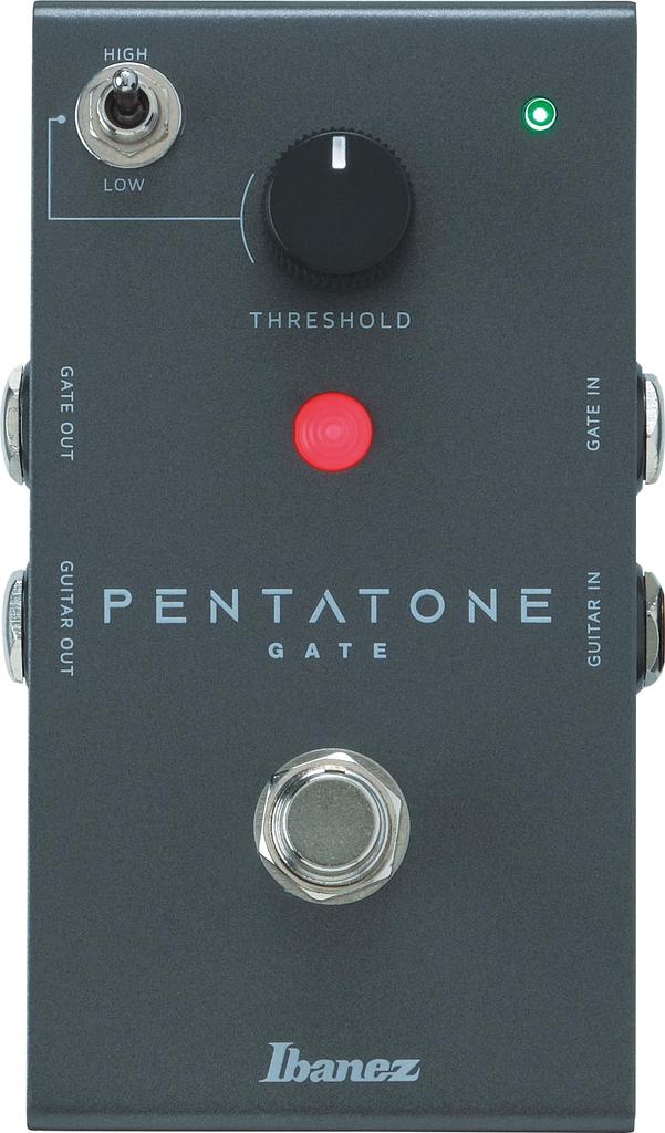 IBANEZ PTGATE PENTATONE FAMILY Pentatone Noise Gate