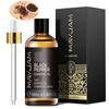 MAYJAM 100 ml ätherisches Öl aus schwarzem Pfeffer zur Linderung von Muskelschmerzen, Förderung der Verdauung, Stärkung des Immunsystems, Sterilisation, Massage, Yoga