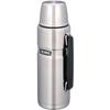 Thermos Outdoor Series Stainless Bottle 1.2L Stainless ROB-001 S 1200 Ml