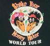 1990 The Black Crowes shake your money maker T-Shirt Unisex T-Shirt