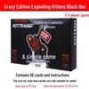 Brangdy Exploding Kittens Card Game Set