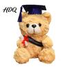 Personalized Stuffed Animal Gift Graduation Gifts 2026 for Her 7-Inch Teddy Bear Soft Celebration Plush Mascot College High School Grade Keepsake