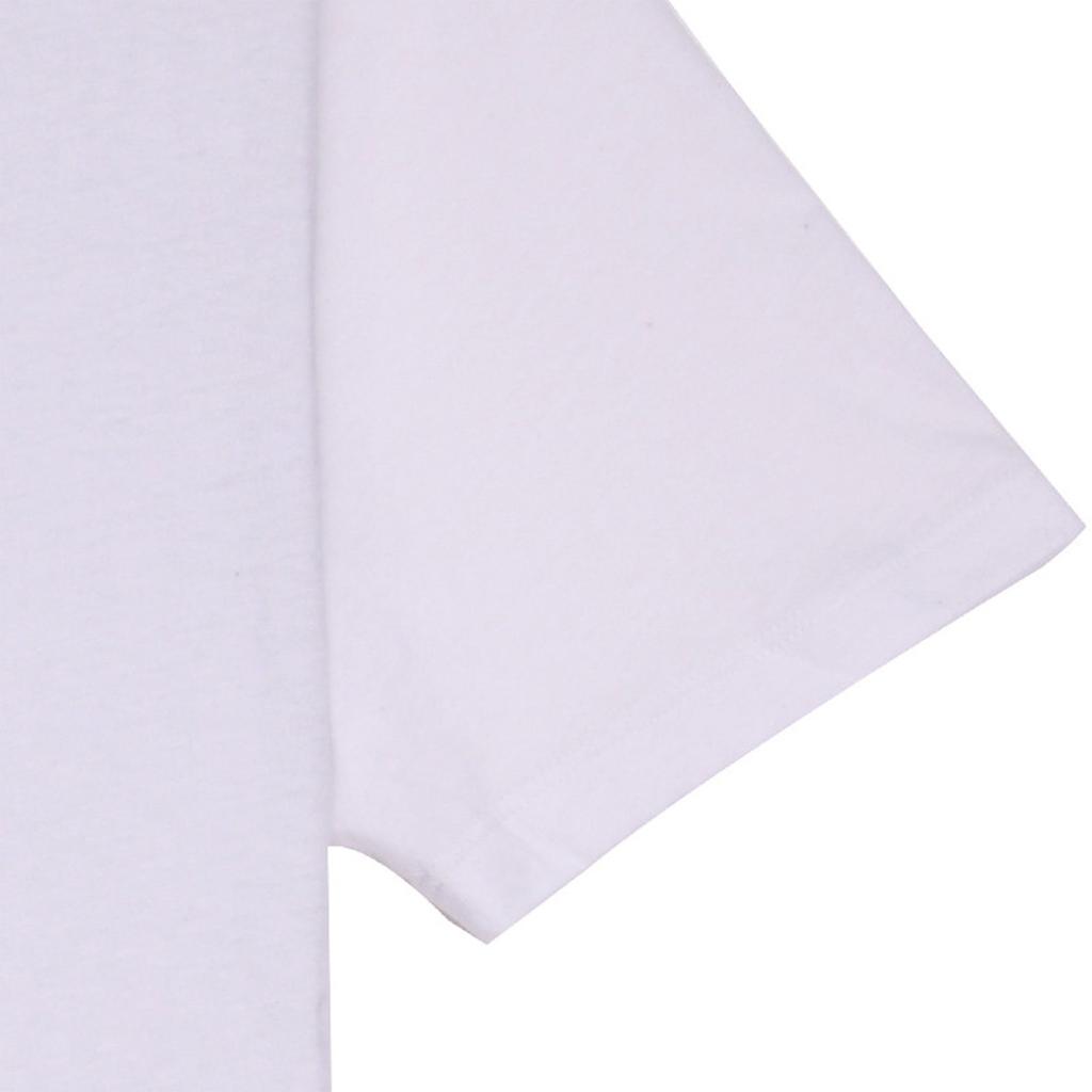 GUCCI T Shirts Men's White Crew Neck Moderate 441685-X3A80-9000