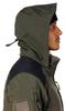 Куртка Carinthia G-Loft ISG Pro Jacket черная