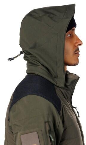 Куртка Carinthia G-Loft ISG Pro Jacket черная