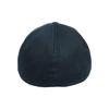 NEW ERA NE1020 Mesh Cap for Men and Solid Baseball Stretch Trucker Sizes Deep Navy Women, Color, Cap, 39THIRTY, Elastic, 6-Panel, Cap, S/M, [Used]