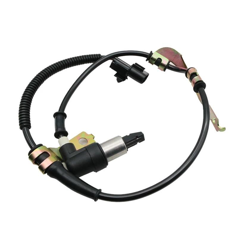 95620-4A200 Front Right ABS Wheel Speed Sensor For Hyundai H-1 Starex 1997- 2007 956204A200