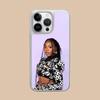 Normani Kordei Silver Plating Mobile Phone Case for iPhone 17 16 15 14 13 12 11 Air Pro Max Plus Colorful Cover