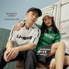 Li-Ning Men's Cotton Short Sleeve T-Shirt