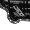 New Lower Engine Oil Pan For Chevrolet Silverado 2500 HD Classic V8 6.6L  2007
