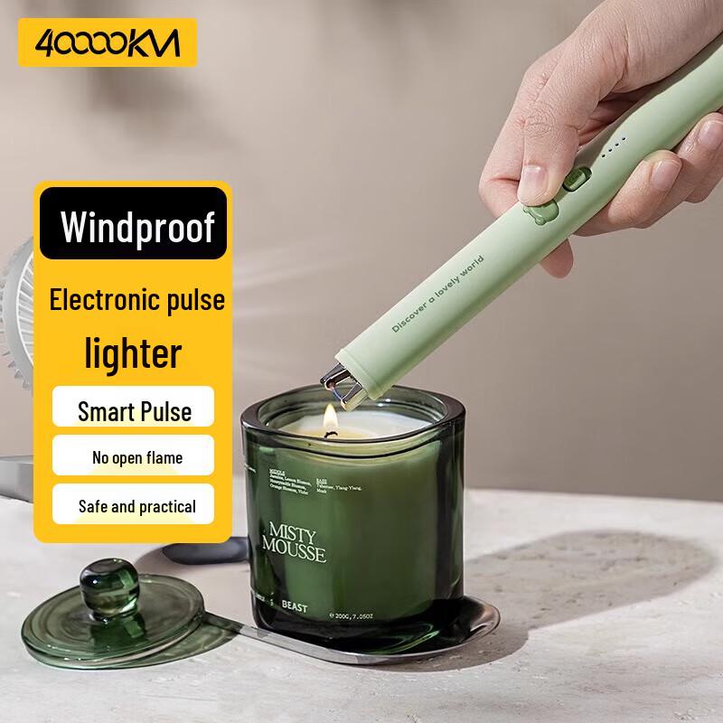 Электронный импульсный воспламенитель