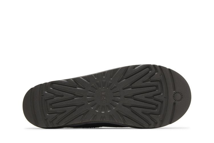 UGG Tasman Slipper 'Dark Grey'