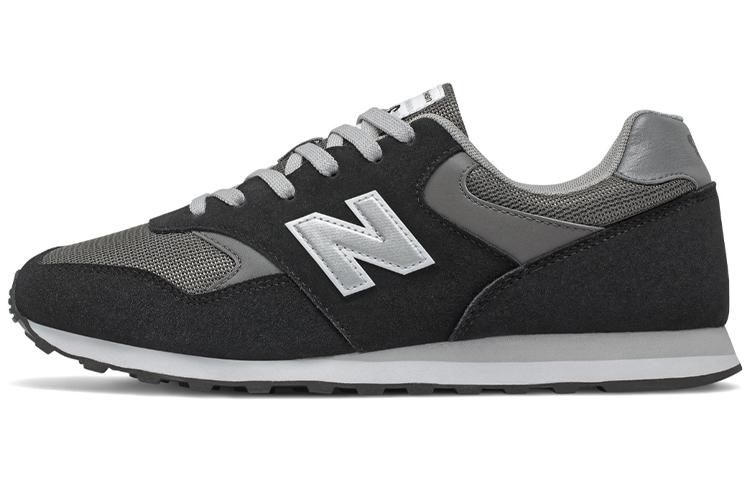 New Balance 393  Черный  ML393SM1 41.5