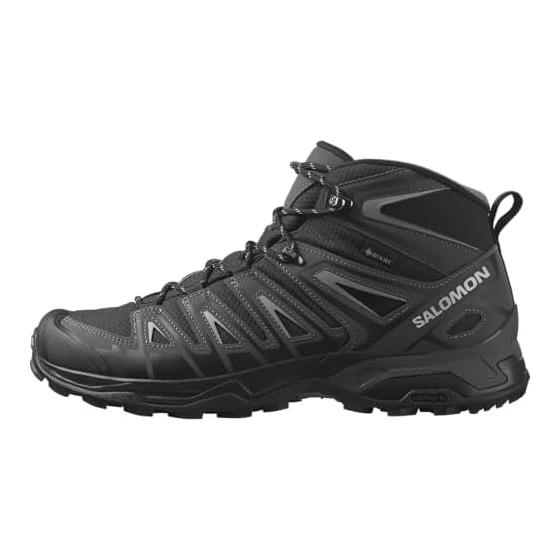 [Salomon] Hiking Trekking Shoes X ULTRA PIONEER MID GORE-TEX (X Ultra Pioneer Mid Gore-Tex) Men s