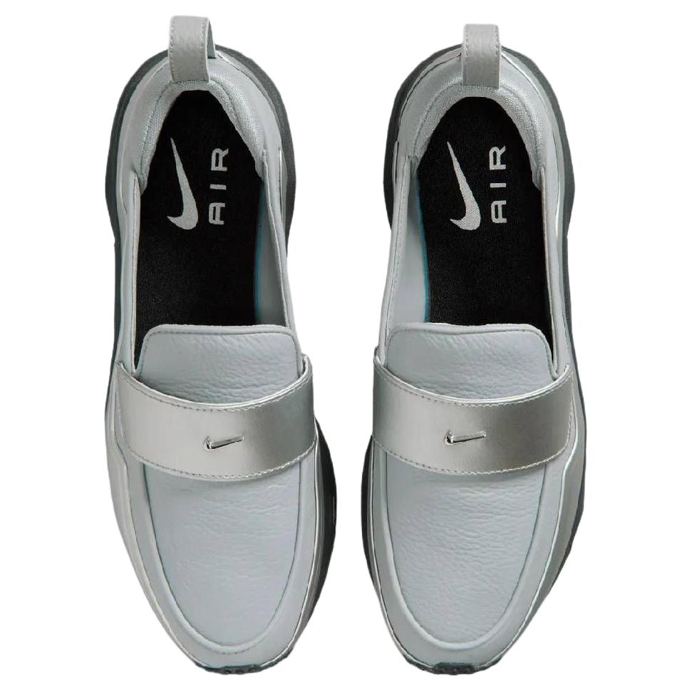 Nike Air Max Phenomena Loafers Women's Silver Black IV4690-099