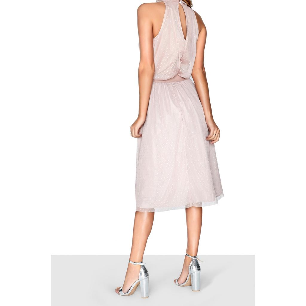 Little Mistress Fusta Midi Dot Femei/Dama