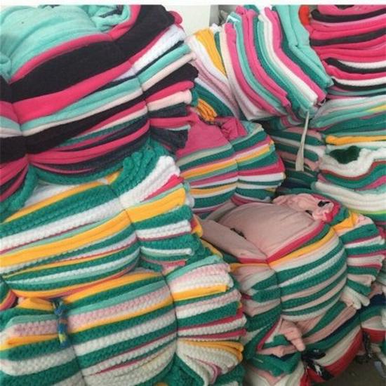 Solid Color Flannel Blanket for Kids, Pets & Gifts