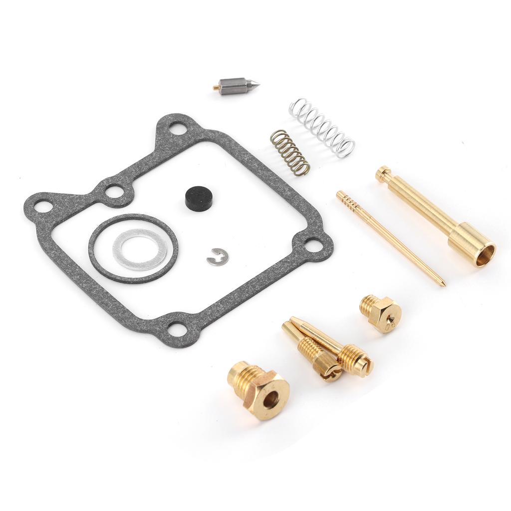 Sada na opravu karburátoru motocyklu Kovová KY?0169 Vhodné pro Yamaha GT80 1974?1980