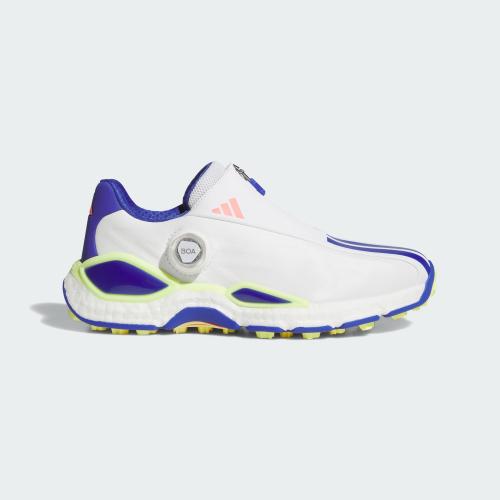 [Adidas] Codechaos 27 Boa Spikeless Golf Shoes [KI5753]