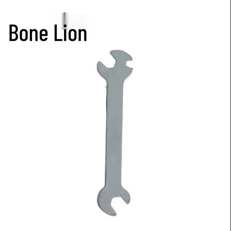 Bone Lion Multi-tool Wrench