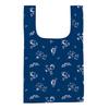 Maruyoshi Snoopy Drawstring Storage Mini Lunch Bag Beagle Scout CKPE1-SNP-BS H40.5×W24×D0.2cm