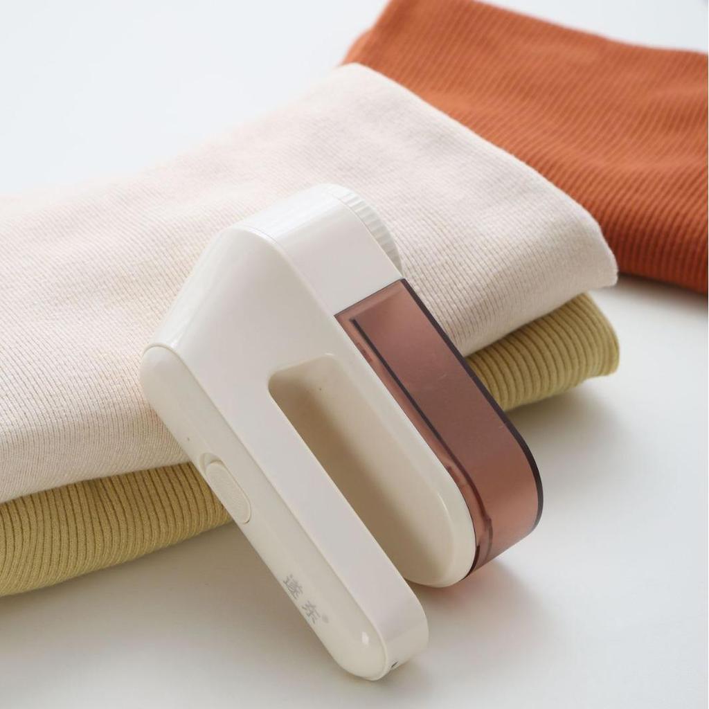 High-Power Electric Hair & Lint Remover for Home Use