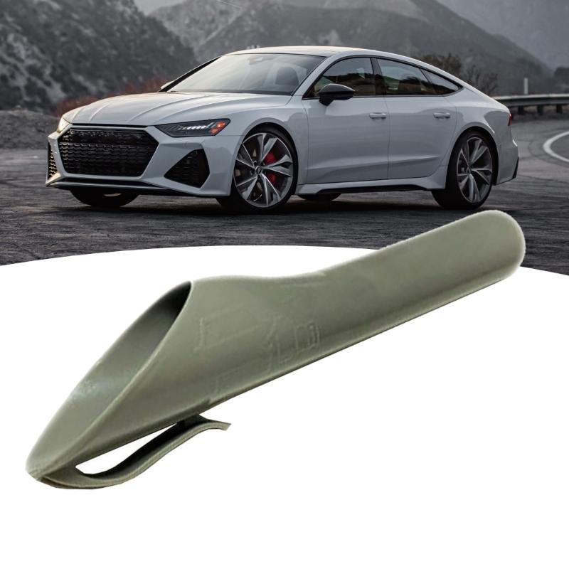 Foldable Plastic Funnel for Quick & Cleans Refueling 1782177 1833948 Replacement Suitable for Car Owners & Repair Shops