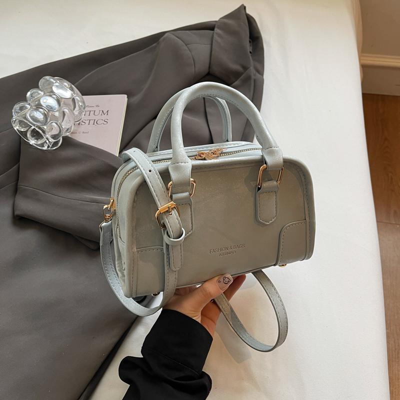 

Fashionable Bear Pendant Mini Square Bag Women s Handbag Single Shoulder Bag Delivery Lady Crossbody Bag New Arrival
