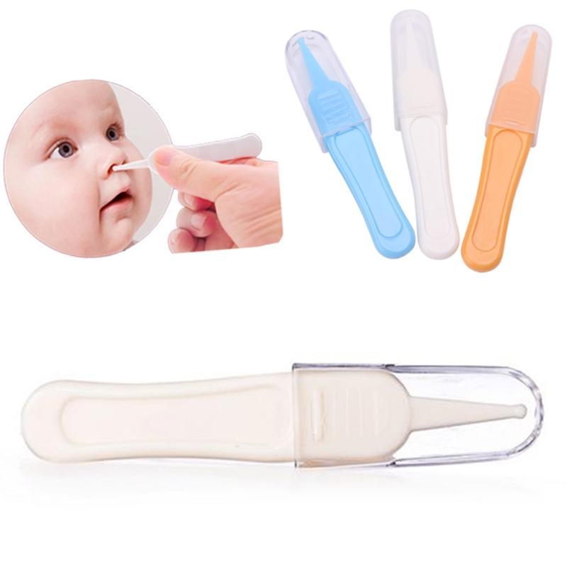 Baby Nase Reinigung Pinzette Nipper Zange Baby Kinder Reinigung Werkzeug