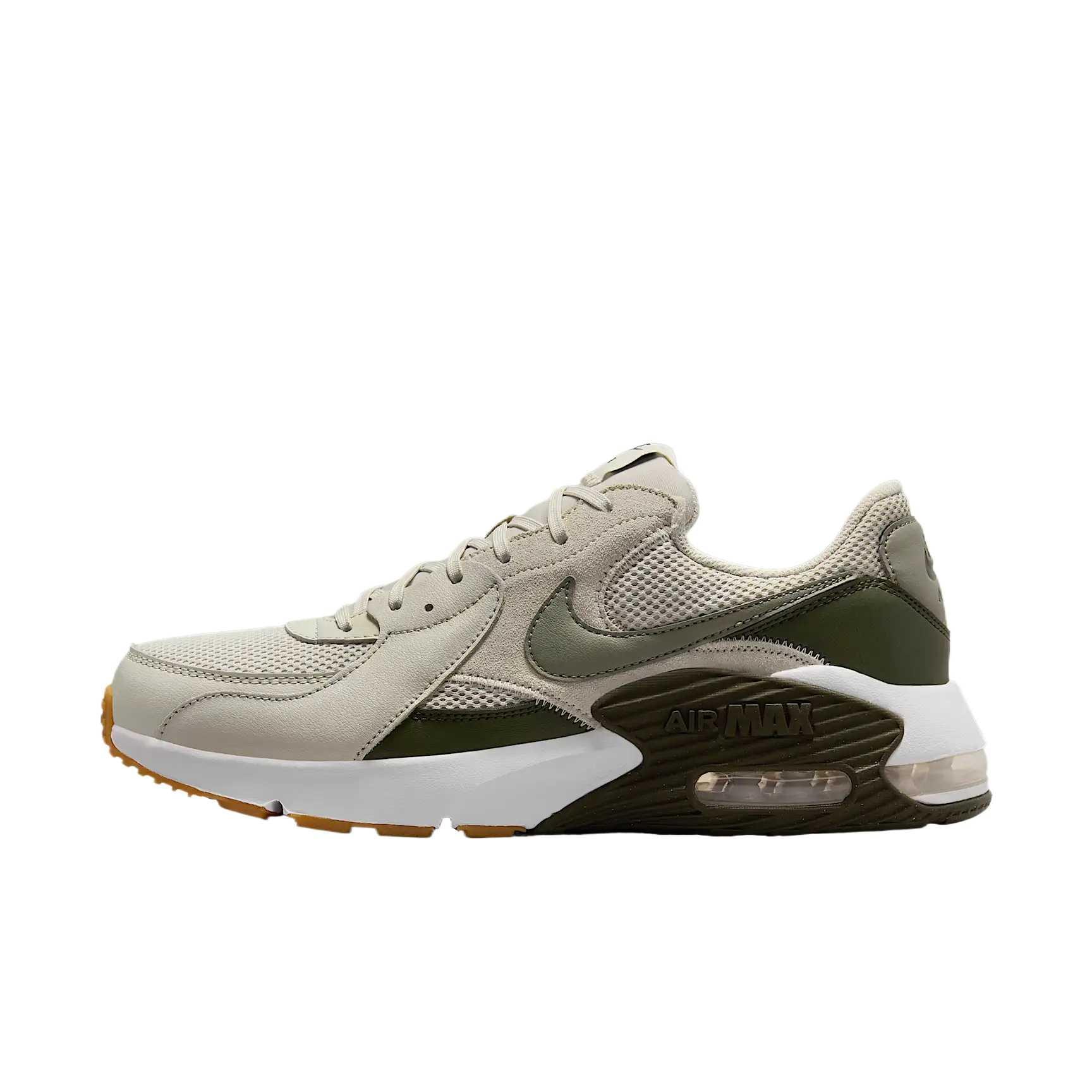 Nike Air Max Excee Gaiši kaula