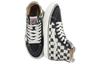 Vans SK8 Hi 38 Decon Sf 'Black White' VN0A4BX6KIG