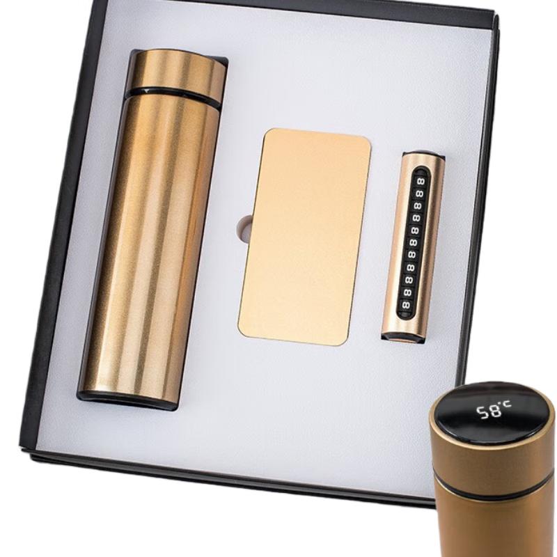Premium Business Gift Set