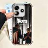 The Boys H-Homelander Měkký kryt na telefon Pro Xiaomi Poco X7 X8 Pro Max X6 X5 X3 F8 Ultra F7 M8 M7 M5S Redmi 15C 15A 15 14C 13C 12C