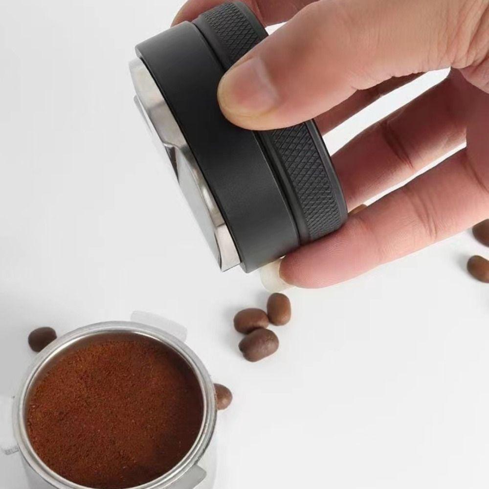 3 Angled Slopes Espresso Distribution Tool Coffee Powder Distributor  Espresso Preparation