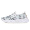 Shoes New mother shoes medium couple walking shoes summer breathable fly-woven shoes