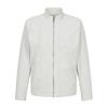 Ferraromilano Lightweight Nylon Spandex Jumper Ivory (Amsejp20161)