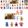 Fun And Functional Plush Stuffed Animals For Dogs Perfect For Training And Stress Relief!
