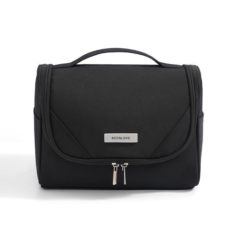 Runhui Lightweight Large Capacity Travel Makeup & Wash Bag