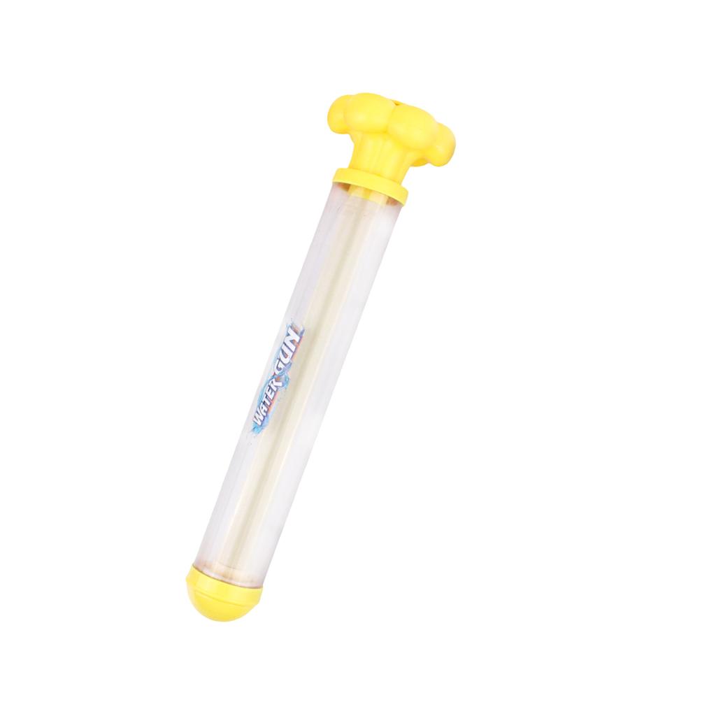 Fireworks Pulling Water Gun, Multi Hole Water Outlet, Creative Atmosphere Surprise Prop, Fireworks Water Gun Play Toy